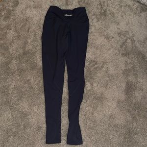 Alphalete Leggings